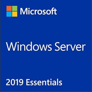 HPE MS Windows Server Essentials 2019 ROK 기업용