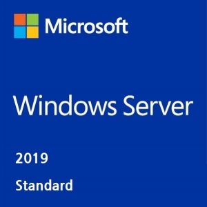 MS HPE Windows Svr Std 2019 DSP 16Core DSP