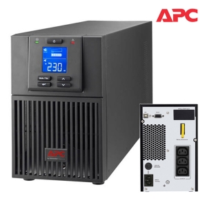 APC Easy UPS SRV1KI [1000VA/800W]