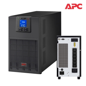 APC Easy UPS SRV3KI [3000VA/2400W]