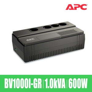 APC EASY UPS BV1000I-GR [1000VA/600W]