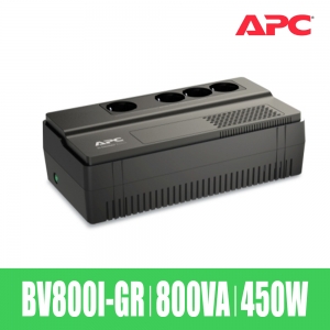APC EASY UPS BV800I-GR [800VA/450W]