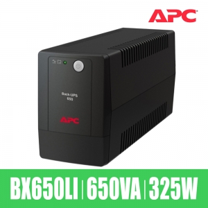 APC EASY UPS BX650LI [650VA/325W]