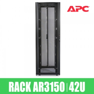 APC NetShelter AR3150 SX 19인치 42U 서버랙