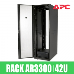 APC NetShelter AR3300 SX 19인치 42U 서버랙