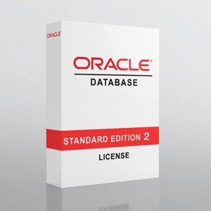 [오라클] ORACLE Oracle Database Standard Edition 2