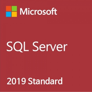 MS SQL Server 2019 Standard [기업용/패키지/16core/영문/10CAL포함]
