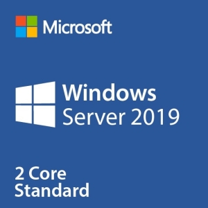 [마이크로소프트] [9EM-00653] Windows Server 2019 Standard 2core [기업용/라이선스/8개이상 구매가능]