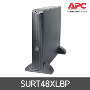 APC SURT48XLBP 48V RT 외장배터리 (SURT1000XLIM용)