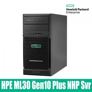 HPE ML30 Gen10 PLUS E-2314 Tower형 서버 P44718-371 파일서버용