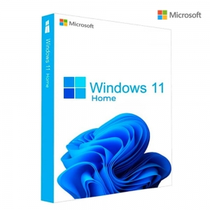 [마이크로소프트] MS Windows11 Home FPP (패키지)