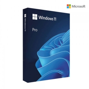 [마이크로소프트] MS Windows11Pro FPP (패키지)