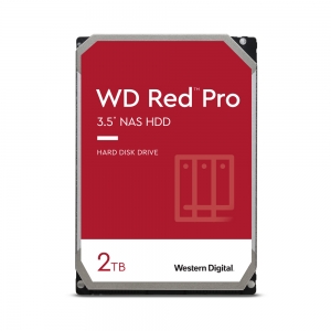 WD RED Pro 2TB NAS HDD WD2002FFSX 나스 하드디스크