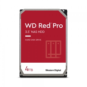 WD RED Pro 4TB NAS HDD WD4003FFBX 나스 하드디스크