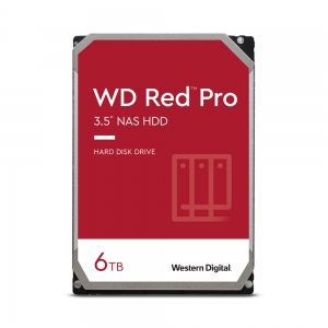 [오늘출발]WD RED Pro 6TB NAS HDD WD6003FFBX 나스 하드디스크