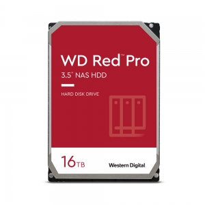 [오늘출발]WD RED Pro 16TB NAS HDD WD161KFGX 나스 하드디스크