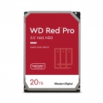 [오늘출발] WD RED Pro 20TB NAS HDD WD201KFGX  나스 하드디스크