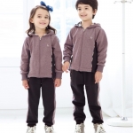 [인터크루] ICW1601 / 유치원 어린이집 활동복 유아동체육복