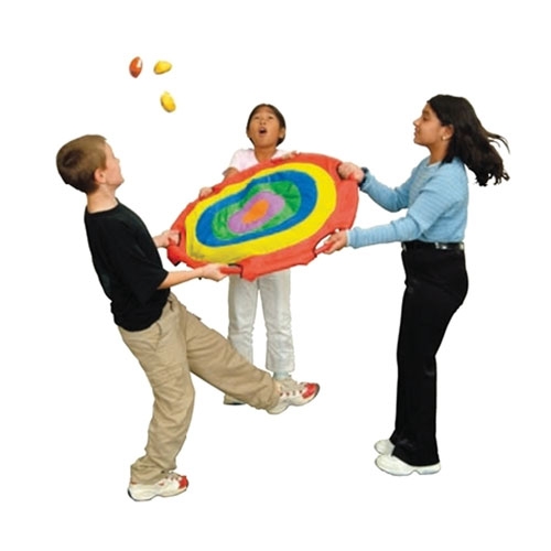 [키드짐] 후프바운더(후프포함) / 아동체육교구 놀이활동