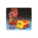 [한립토이] 모래트럭 / 유아장난감 놀이문화완구