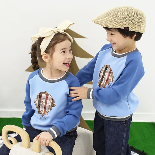 [키디앙쥬] 로하 / 유치원 어린이집 활동복 유아동체육복