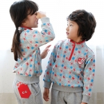 [프로스펙스] PCW 19A5 / 유치원 어린이집 활동복 유아동체육복