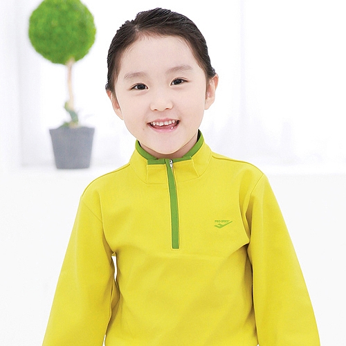 [프로스펙스] PCW 3A7 / 유치원 어린이집 활동복 유아동체육복