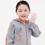 [프로스펙스] PCW 9A14 / 유치원 어린이집 활동복 유아동체육복