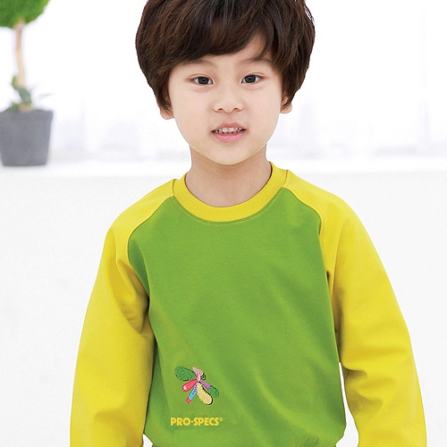 [프로스펙스] PCW 3A4 / 유치원 어린이집 활동복 유아동체육복