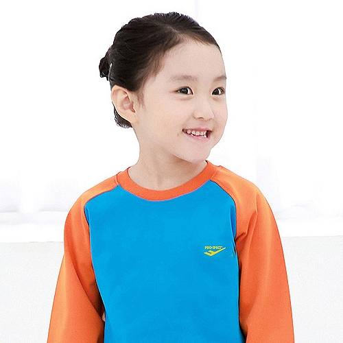 [프로스펙스] PCW X01 / 유치원 어린이집 활동복 유아동체육복
