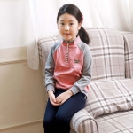 [두두키즈] D-006 / 유치원 어린이집 활동복 유아동체육복