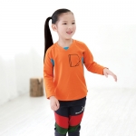 [두두키즈] OUW 1406-1 / 유치원 어린이집 활동복 유아동체육복