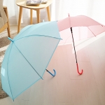 파스텔 그리기 우산 / 작품용 자동우산 루이우산