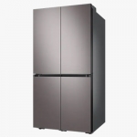 [삼성전자]BESPOKE 냉장고 4도어 프리스탠딩 875L RF85B9002T1