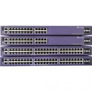 Extreme Networks Summit X450-G2-48p-10GE4 Ethernet Switch - 48 Ports - Manageable - 4 x Expansion Slots - 10/100/1000Base-TX, 10GBase-X - 48 x Network, 4 x Expansion Slot - Twisted