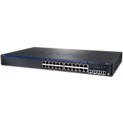 Juniper EX2200-24T-4G-DC Ethernet Switch - Best Price Available Online - Save Now