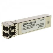 HP ProCurve Gigabit Ethernet SFP+ Transceiver