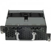HP X712 Back (Power Side) to Front (Port Side) Airflow High Volume Fan Tray