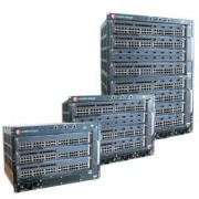 Extreme Networks Enterasys S8 Switch Chassis - 8 x Expansion Slot S8-CHASSIS-POE4