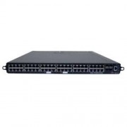 Extreme Networks Enterasys SSA180 Layer 3 Switch - 48 Ports - Manageable - 4 x Expansion Slots - 10/100/1000Base-TX, 10GBase-X, 40GBase-X - Uplink Port - 48 x Network, 4 x Expansion Slot - Twisted
