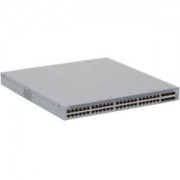 Extreme Networks Avaya 7254XTQ Layer 3 Switch - 24 x 10 Gigabit Ethernet Network, 6 x 40 Gigabit Ethernet Expansion Slot - Manageable - Optical Fiber, Twisted Pair - Modular - 3 Layer Supported - 1