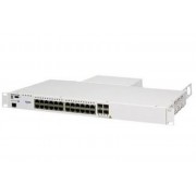 Alcatel-Lucent OS6850-P24LH-EU Managed L3 Fast Ethernet (10/100) Power over Ethernet (PoE) White network switch