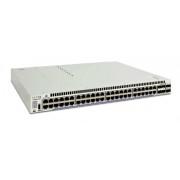 Alcatel-Lucent OS6860-48D Managed L3 Gigabit Ethernet (10/100/1000) 1U Grey network switch