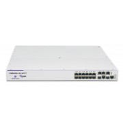 Alcatel-Lucent OS-LS-6212-US Managed L2+ 1U White network switch